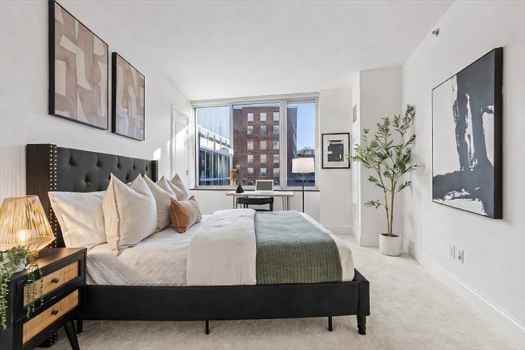 1 Charles St S # A Unit: 6-A
