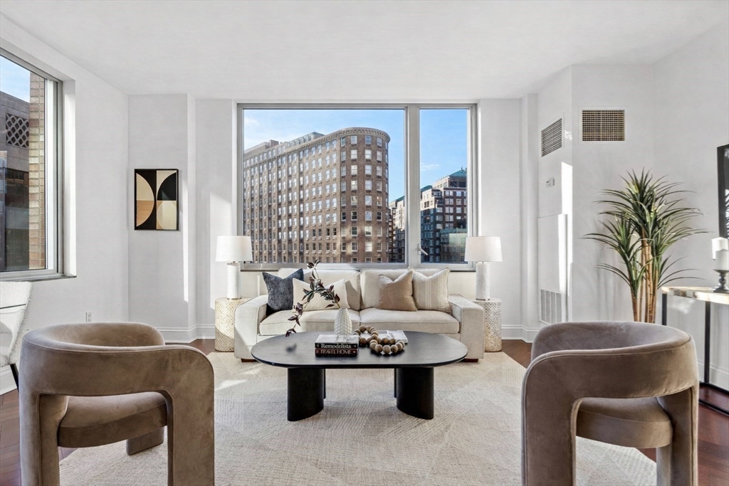 1 Charles St S # A Unit: 6-A