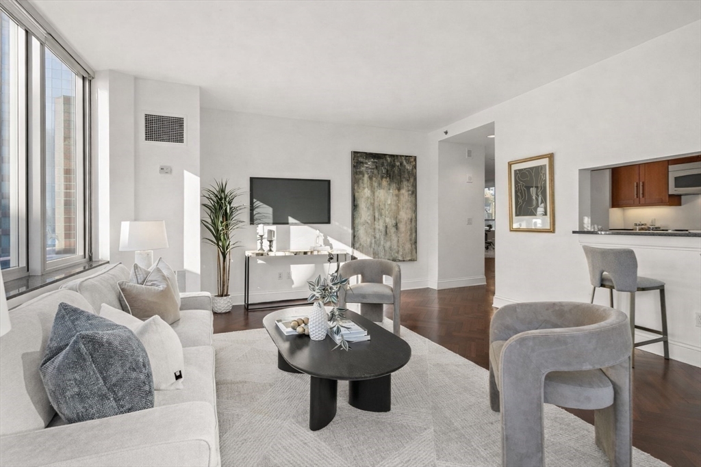 1 Charles St S # A Unit: 6-A
