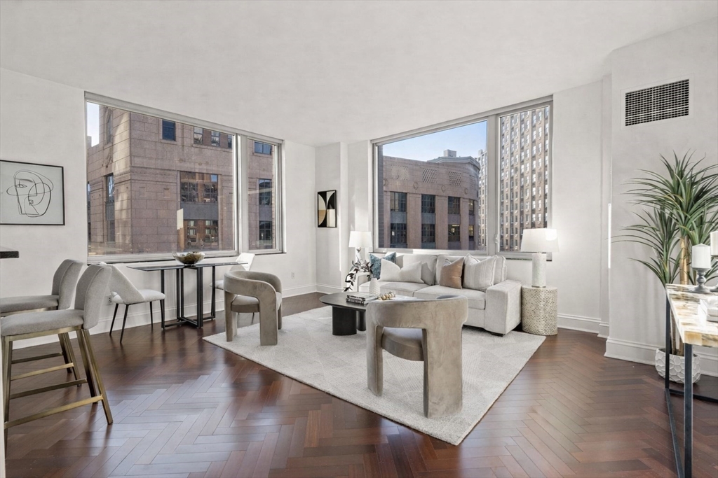 1 Charles St S # A Unit: 6-A