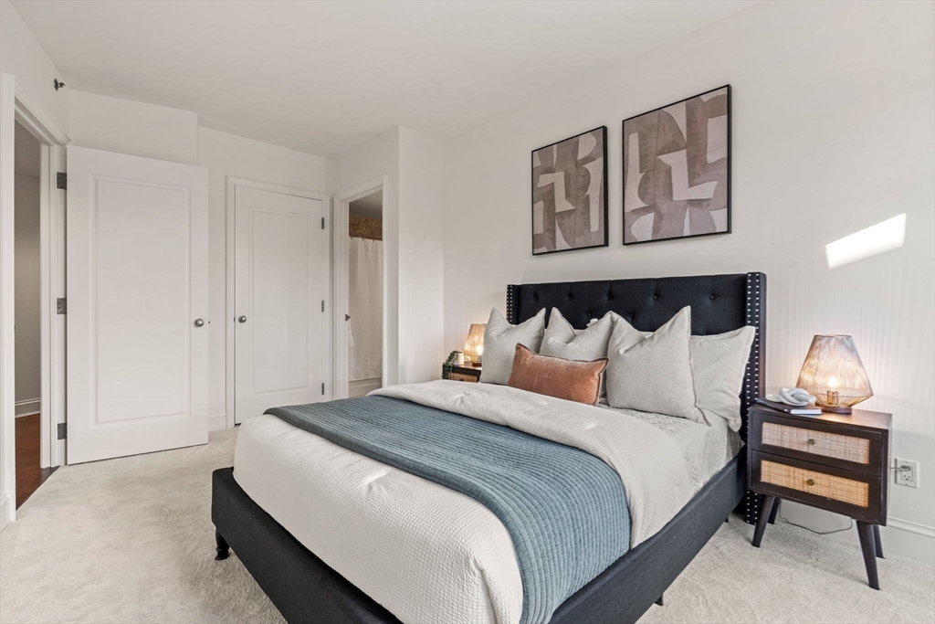 1 Charles St S # A Unit: 6-A