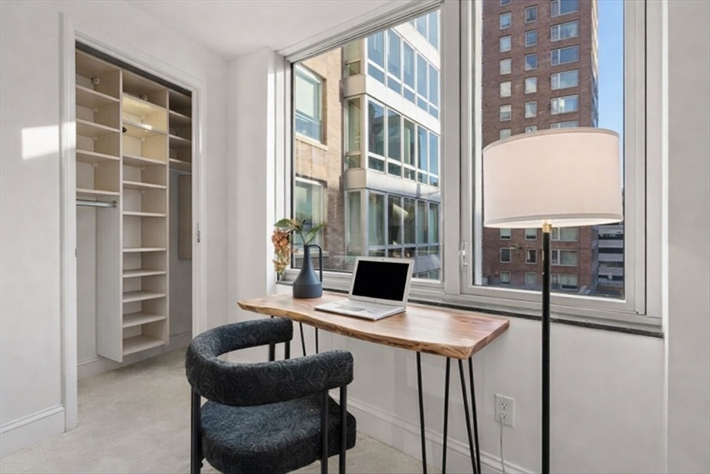 1 Charles St S # A Unit: 6-A