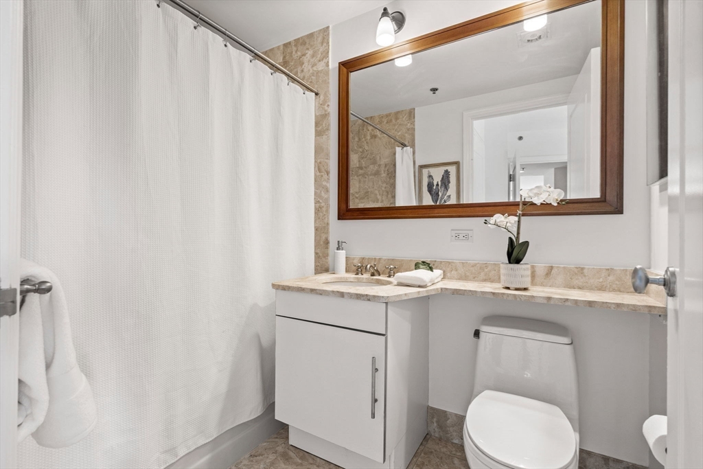 1 Charles St S # A Unit: 6-A