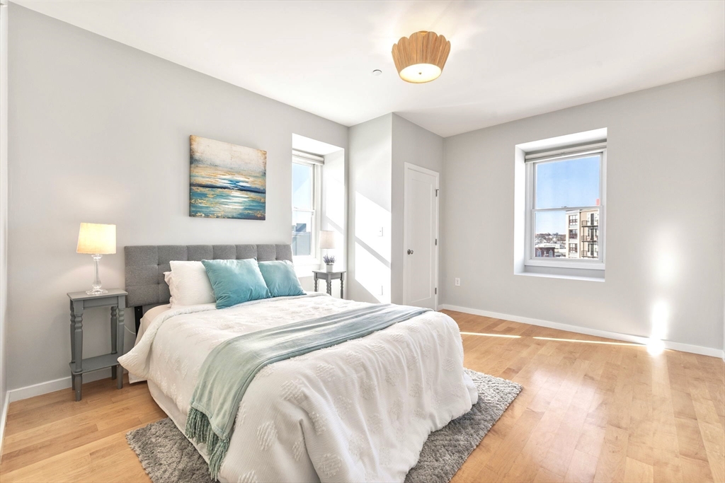 246 Boston St Unit: 9