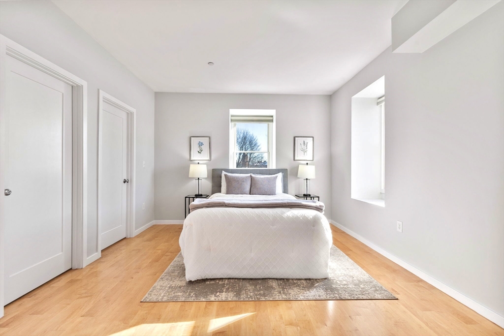 246 Boston St Unit: 9