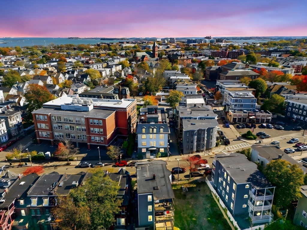 246 Boston St Unit: 9