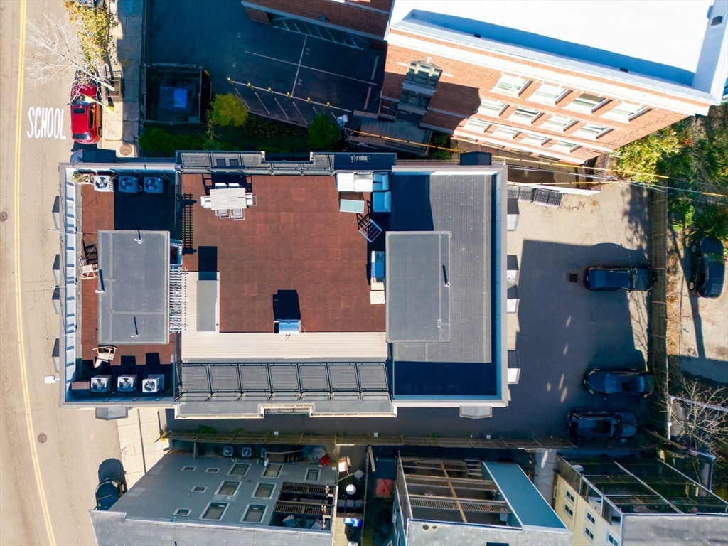 246 Boston St Unit: 9