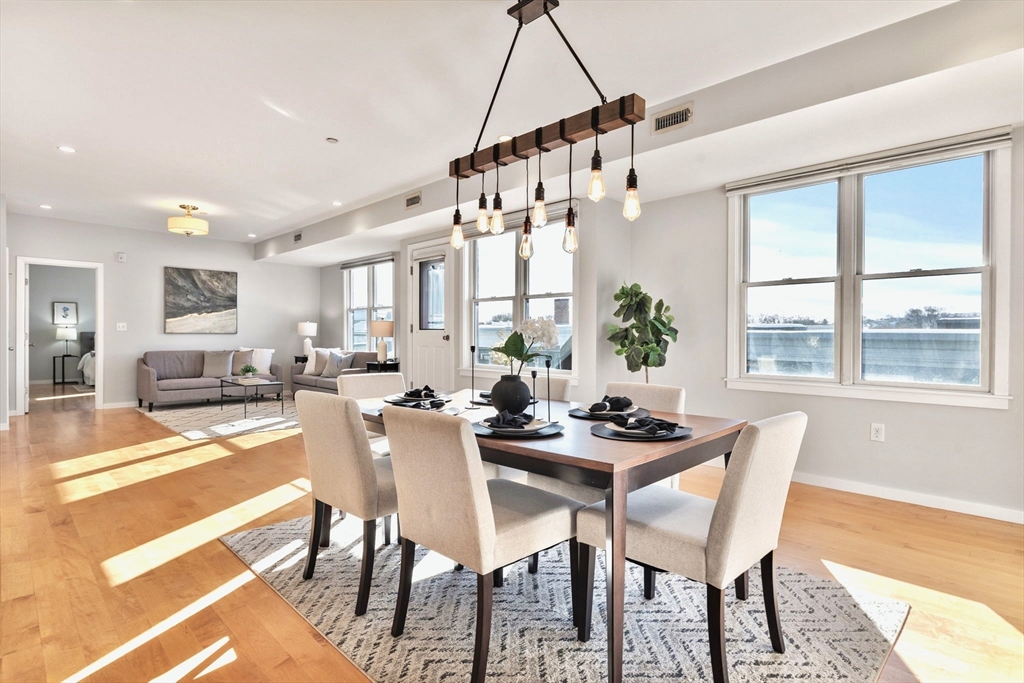 246 Boston St Unit: 9