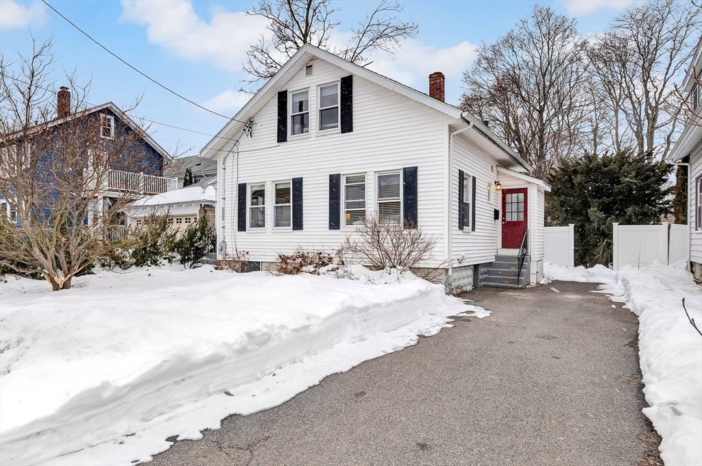 14 Symmes Street