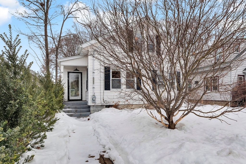 14 Symmes Street