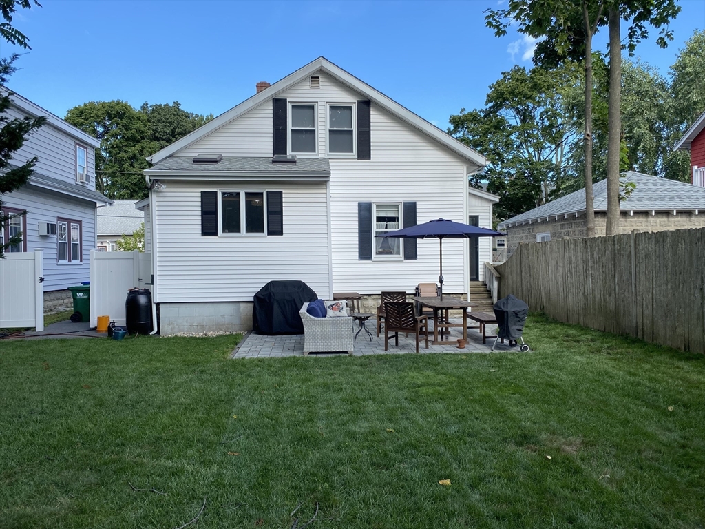 14 Symmes Street