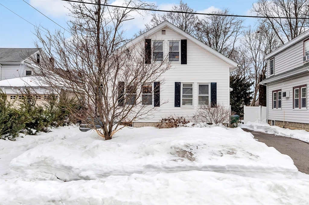 14 Symmes Street