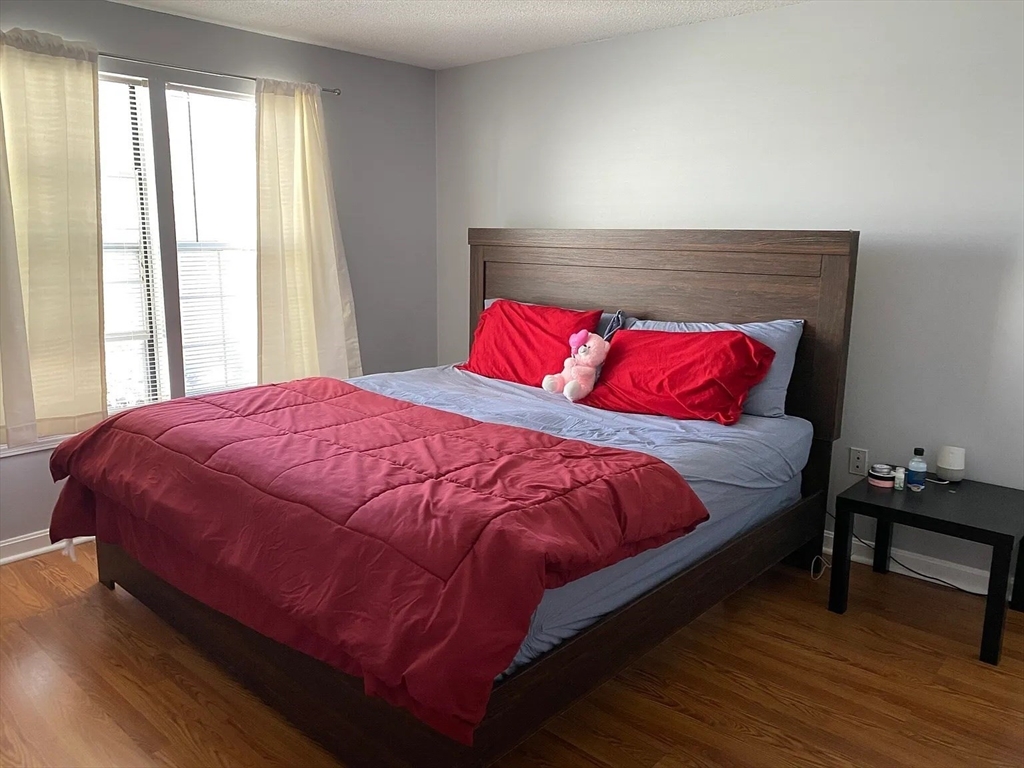 5 Thoreau Court # 21