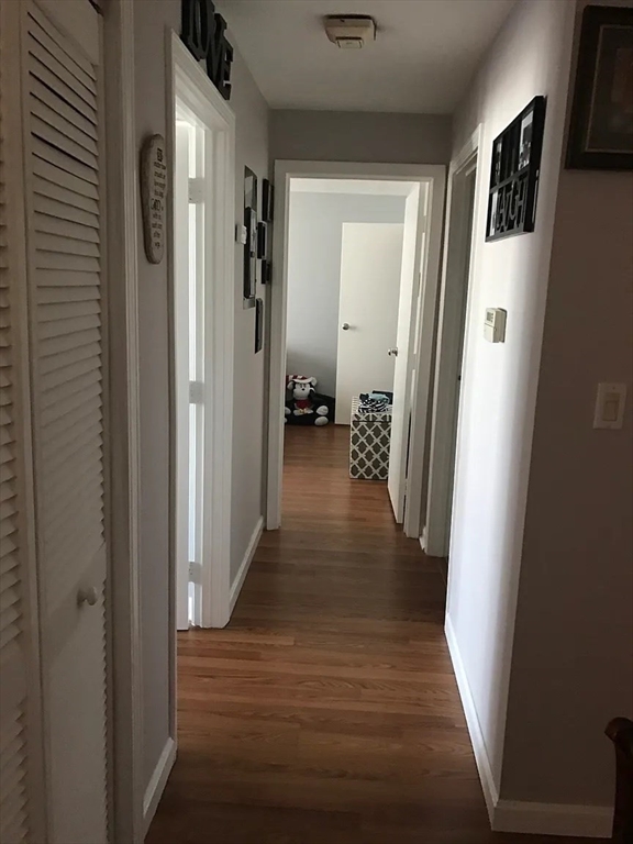 5 Thoreau Court # 21