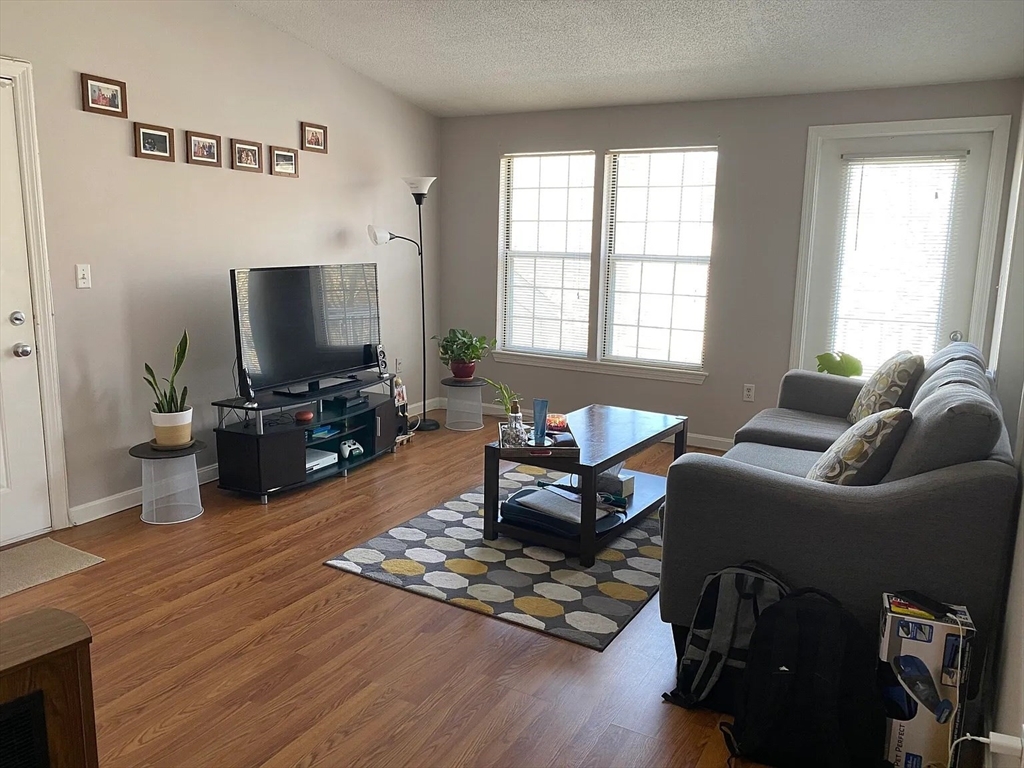 5 Thoreau Court # 21