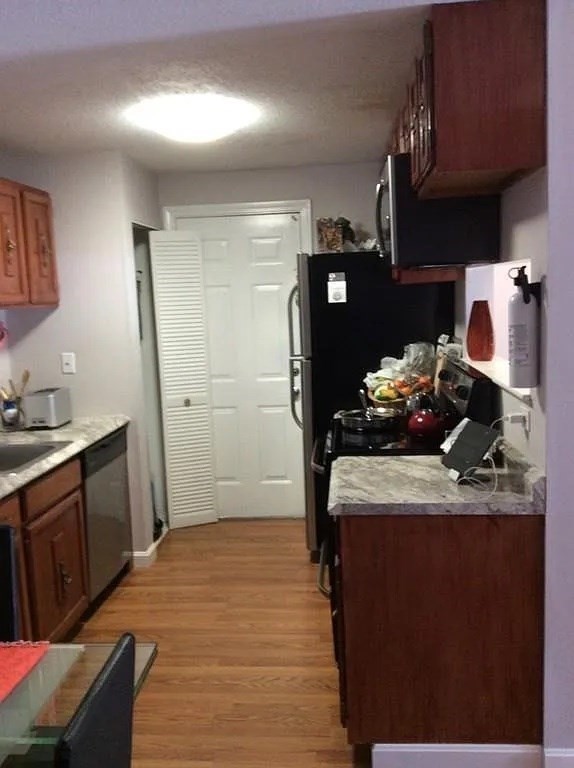 5 Thoreau Court # 21