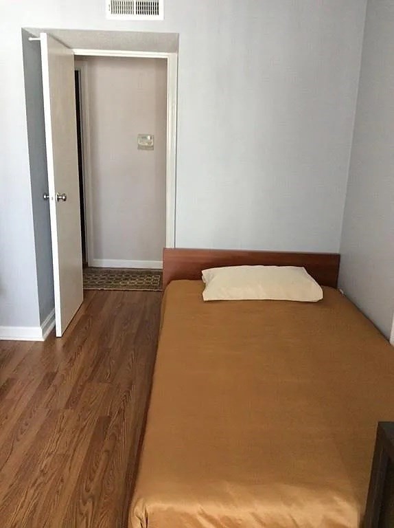 5 Thoreau Court # 21