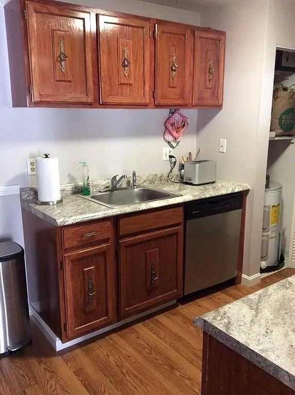 5 Thoreau Court # 21