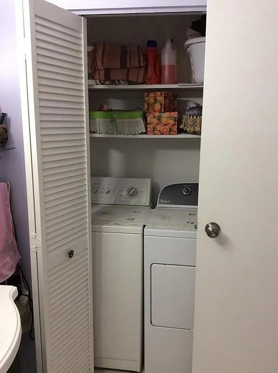 5 Thoreau Court # 21