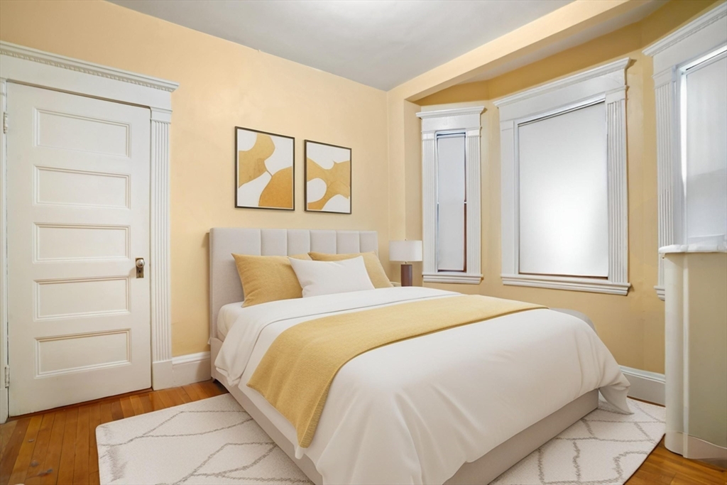 8 Garrison Street # 710