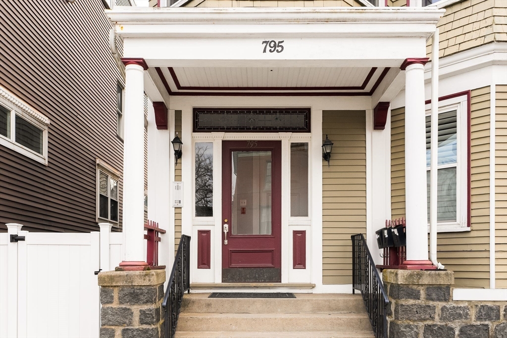 795 E 5th # 2
