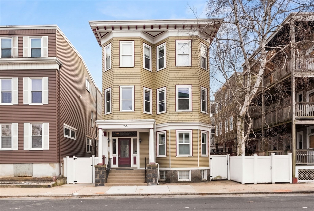 795 E 5th # 2