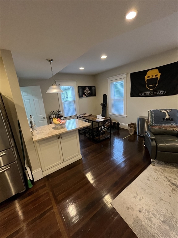 33 Wisconsin Ave # 33