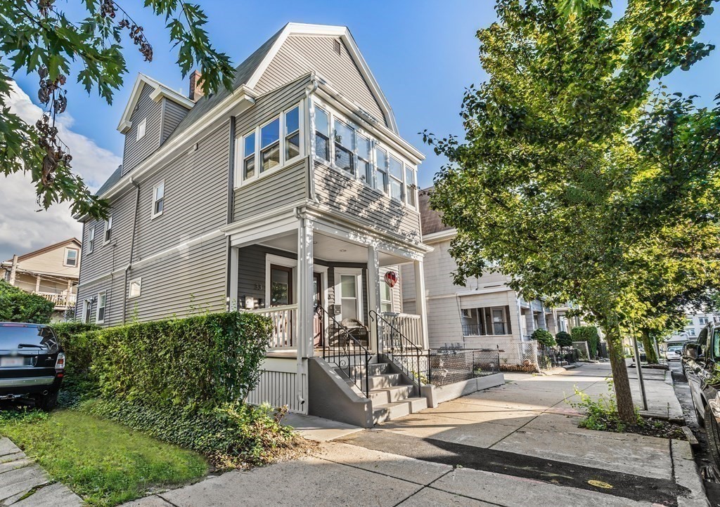 33 Wisconsin Ave # 33
