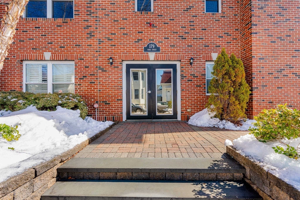 179 Park Street # 404