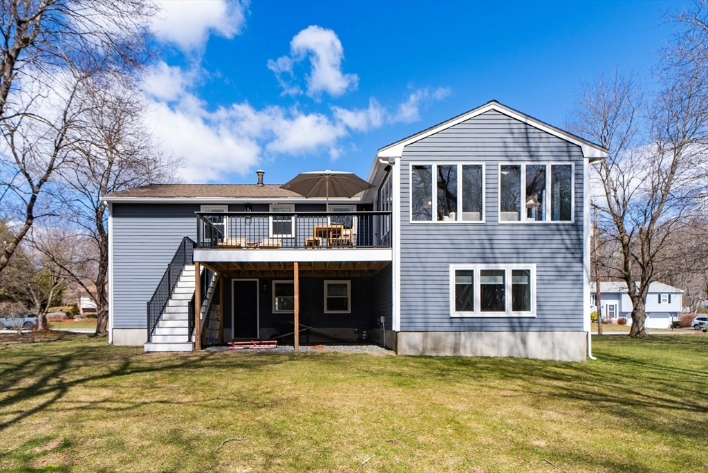 25 Longmeadow Rd
