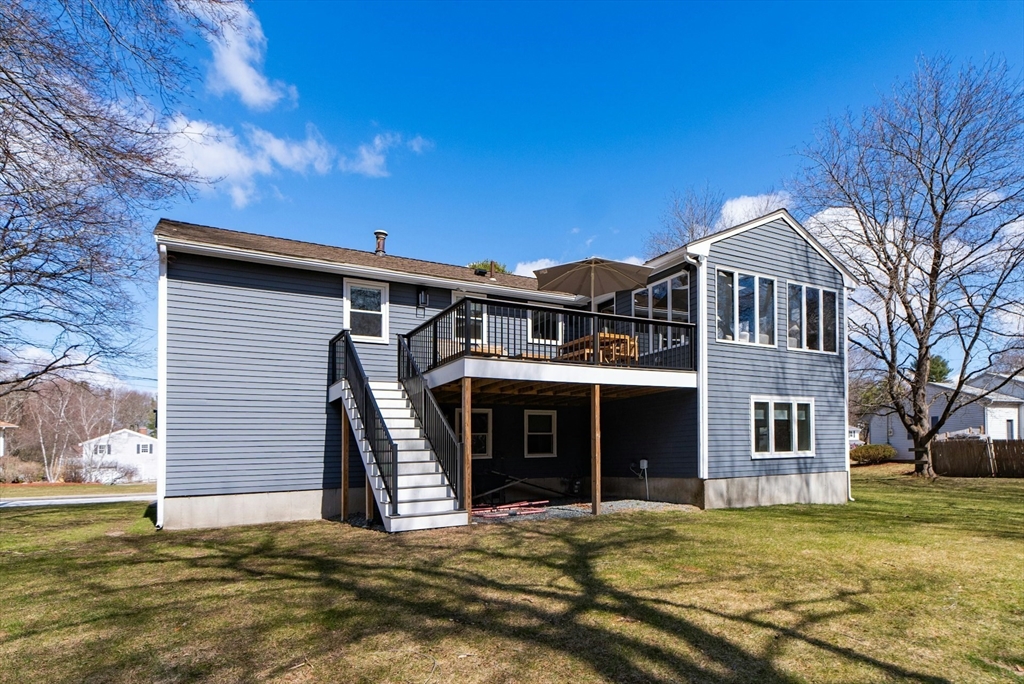 25 Longmeadow Rd