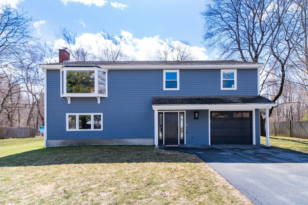 25 Longmeadow Rd