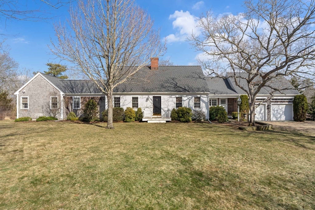 2 Bold Meadow Road