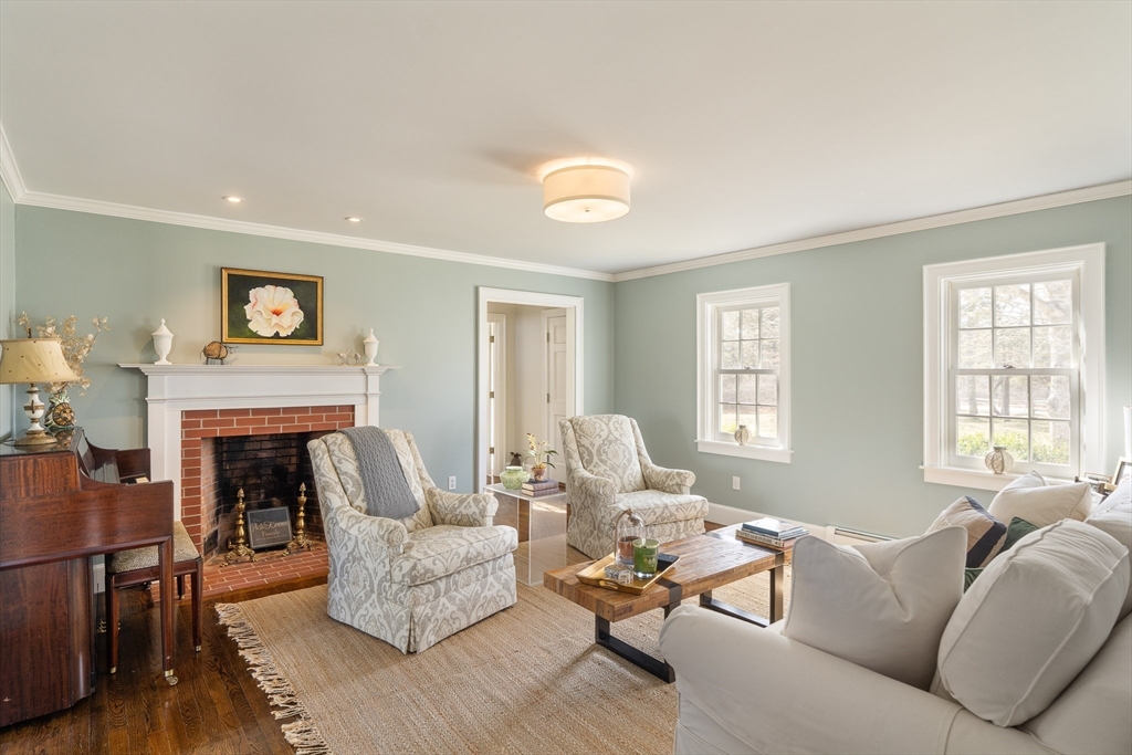 2 Bold Meadow Road