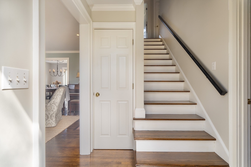 2 Bold Meadow Road