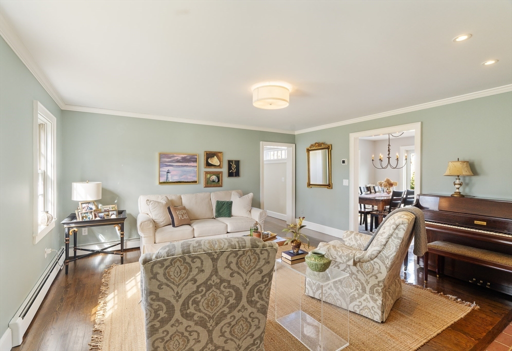 2 Bold Meadow Road