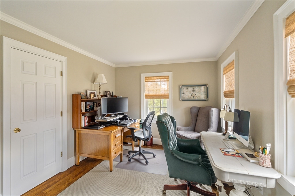 2 Bold Meadow Road