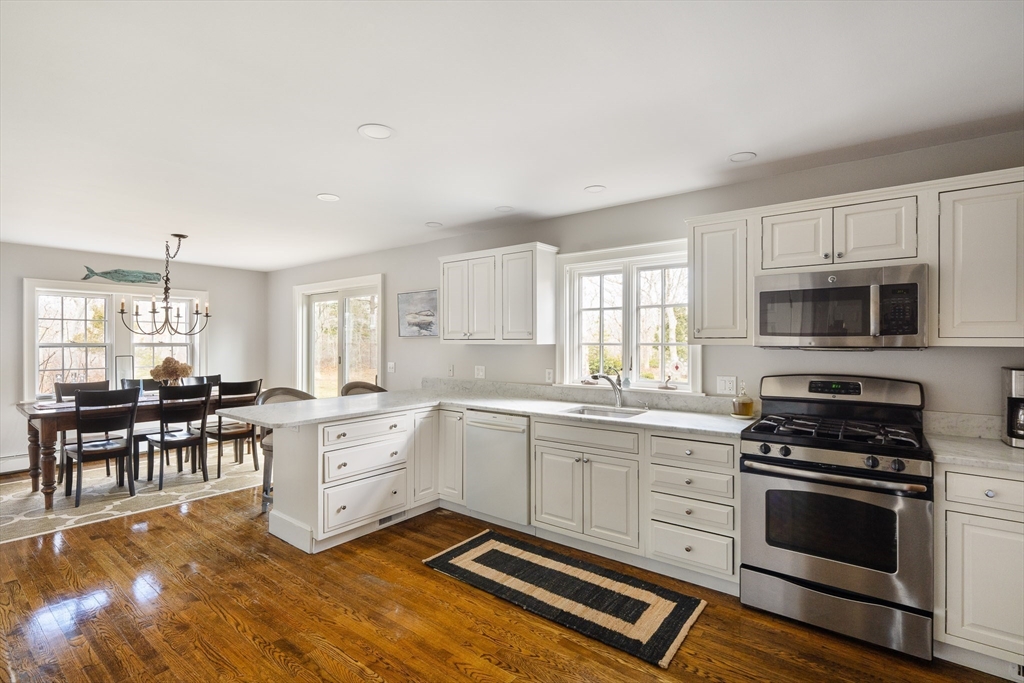 2 Bold Meadow Road