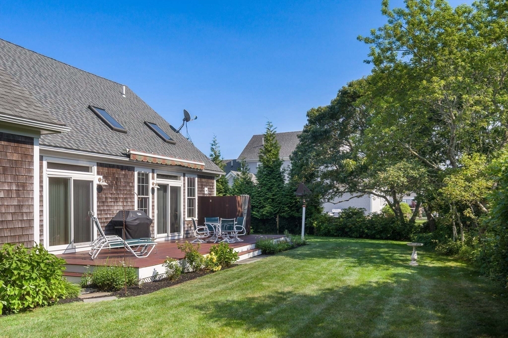 42 Deacon Vincent Way