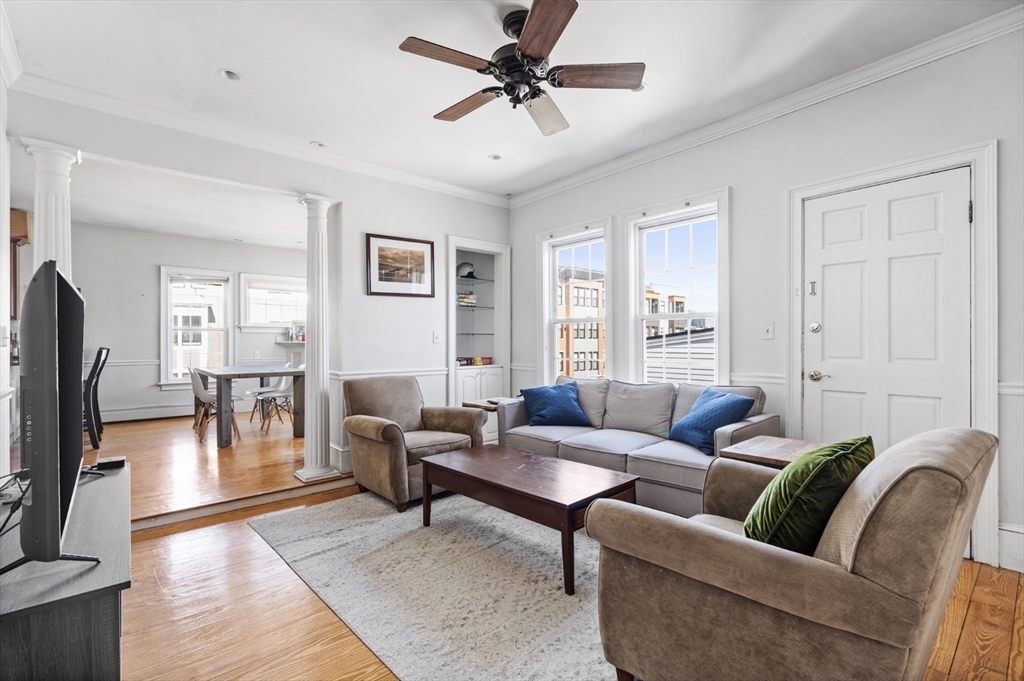 614 E 3rd # 3