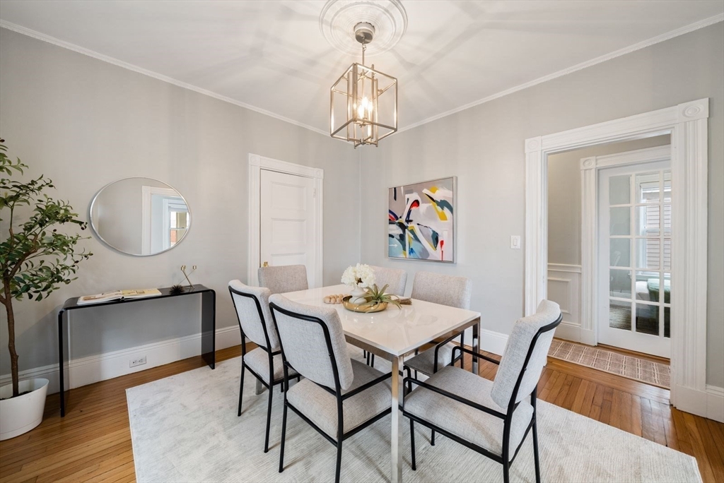 22 Jerome St # 2