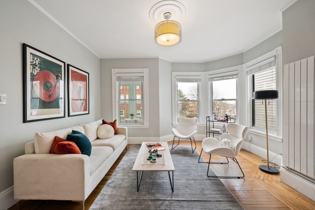 22 Jerome St # 2