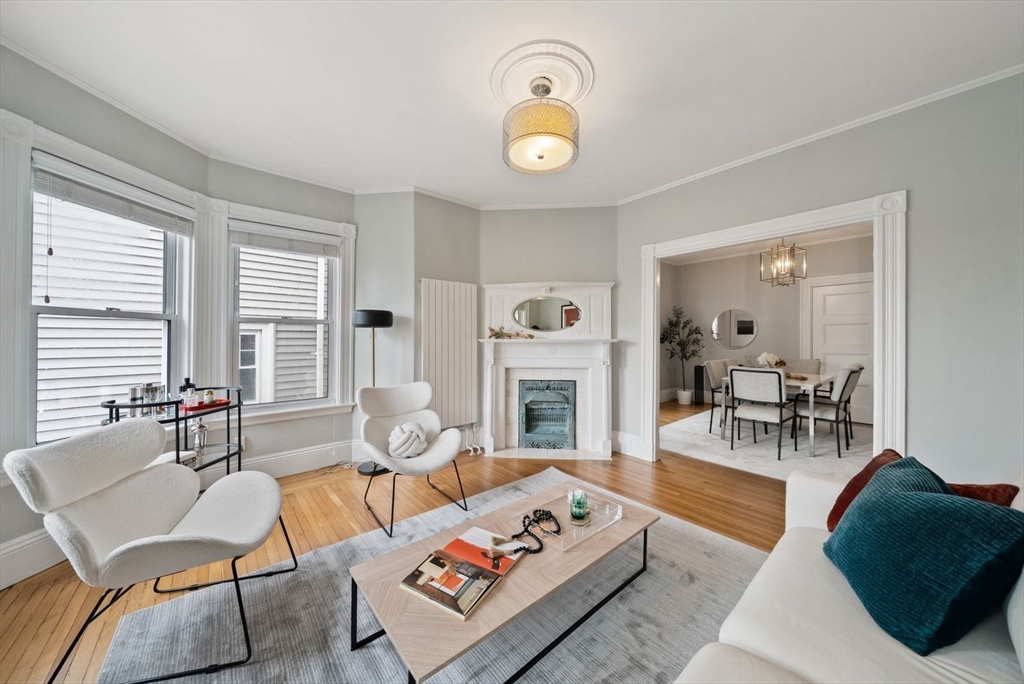 22 Jerome St # 2