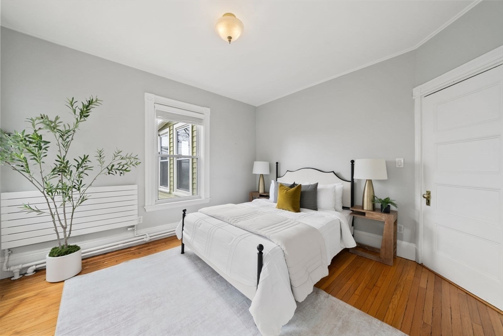 22 Jerome St # 2