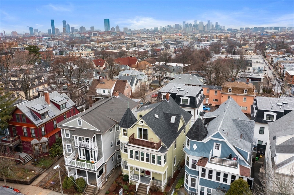 22 Jerome St # 2