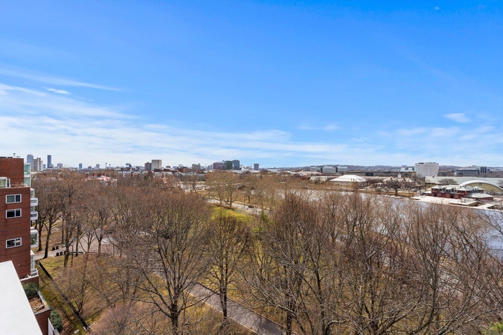 975 Memorial Drive # 908