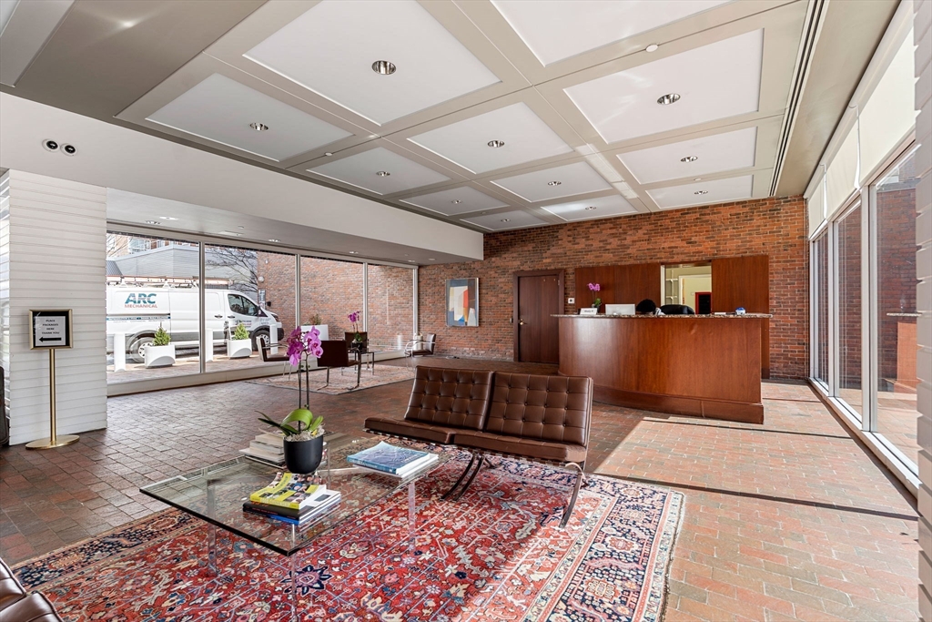 975 Memorial Drive # 908