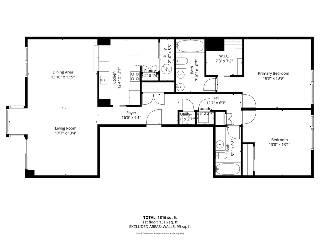 975 Memorial Drive # 908