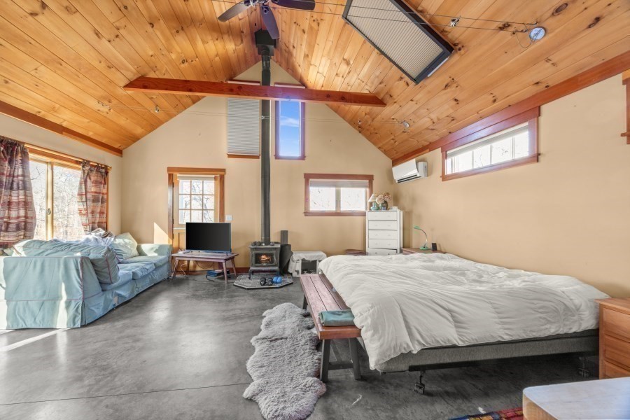 205 South Rd