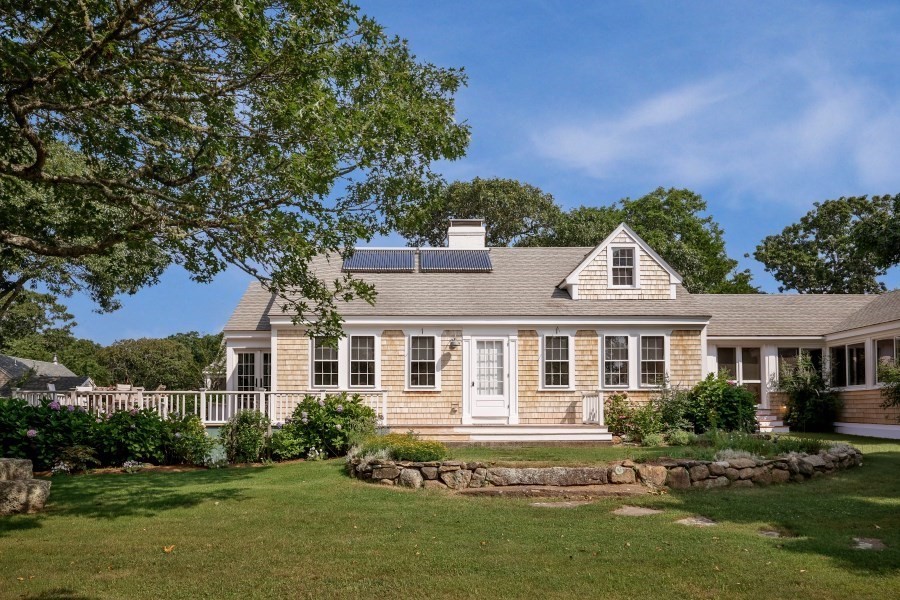 205 South Rd